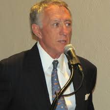 Piedmont Mayor McBain says goodbye as King takes helm