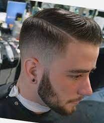 Low Fade Stylish Haircuts For Men Wallpaper Imagefully Com Dapper Haircut Mens Hairstyles Fade Haircut
