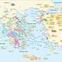 homeric greece map from en.m.wikipedia.org