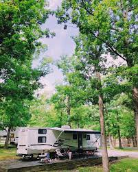 How To Fulltime Camp For Only 200 Month Our Adventure Diary Full Time Rv Rv Living Full Time Rv Full