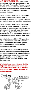 Des fmaj7 fleurs et des dentelles pour que t g es nuits je dm7 te promets le feu à la place des armes. Je Te Promets De T Aimer