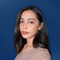 Anna Lueras's Instagram, Twitter & Facebook