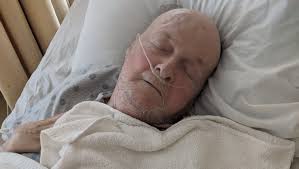 Fundraiser by Stephanie Stansbury : The cremation of my dad