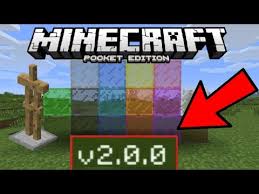 May 25, 2021 · minecraft, minecraft pocket edition, minecraft pocket edition alpha, android, minecraft android, minecraft apk, apk language english. New Update Minecraft Pe 2 0 Free Download Link Youtube