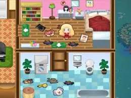 Juega juegos de casas en y8.com. Juegos De Limpiar Casas En Juegosjuegos Com