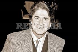 Tributo Federico Sada González