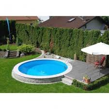 Gerelateerde Afbeelding Verwandte Bildtrends Ideas Garten Gartengestaltung Gartendesign Gartendeko In 2020 Backyard Pool Landscaping Round Pool