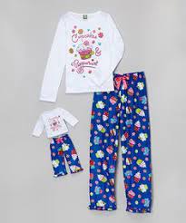 Cotton robes are handy the whole year. 110 Dollie And Me Sleepwear Ideas Sleepwear Doll Clothes Girl Outfits