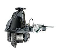 Chon Land Cruiser 79 41110-60b00 41110-60b01 41110-6A070 Rear Diff Lock  Differential Assy