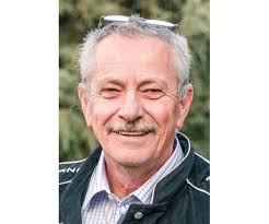 Robert C. Waldeck Sr. Obituary (2023)