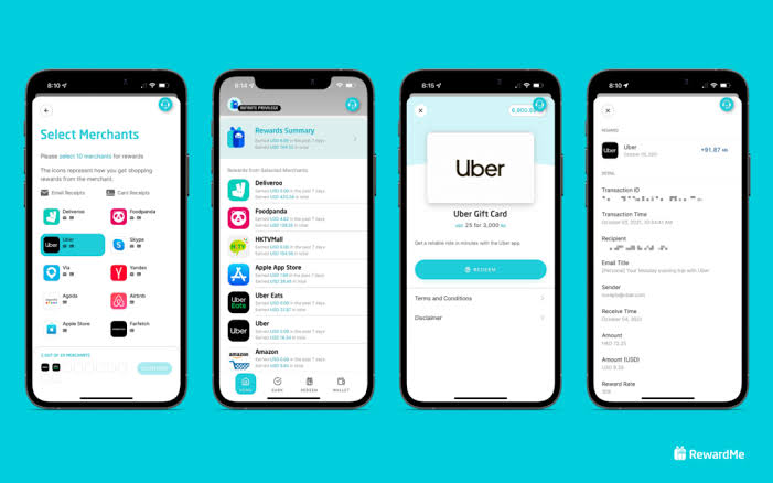 Discounts and Promotions on Uber and Uber Eats, AI generated
