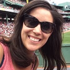 Robyn Gentile's Instagram, Twitter & Facebook