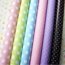 Whether you call it bulk wrapping paper or wholesale gift wrap, it's our specialty! China Luxury Dot Types Of Gift Wrapping Paper Rolls China Dot Wrapping Paper Luxury Wrapping Paper