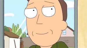 Rick And Morty's Chris Parnell Had A Whole Lot Of Fun With Jerry's Stasis  Field Story Arc