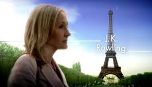 Who Do You Think You Are J K Rowling Tv Episode 2011 Imdb