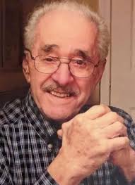 In Loving Memory of James Alfonso Papa