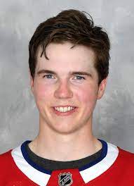 Hayden is also a professional ice hockey defenceman. Cale Fleury Hockey Stats And Profile At Hockeydb Com