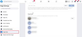 A reminder will pop up that reads: How To Transfer Page Ownership In The Facebook Business Manager Easyautotagging