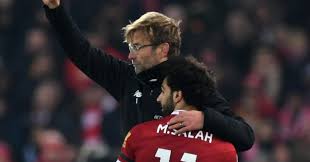 Klopp says salah needs more help from his team mates. Klopp Eyed German Forward Didn T Really Want Salah Football365