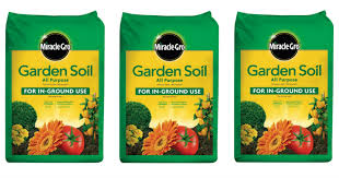 4.2 out of 5 stars. Miracle Gro Garden Soil Solo 2 50 En Home Depot Cuponeandote