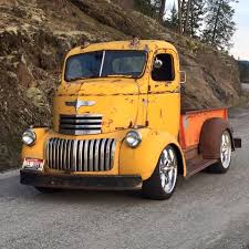 Image result for Kiltie Yellow 1946 Truck