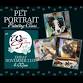 Paint your Pet Portrait! event image