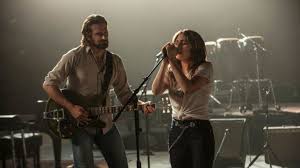 The story follows the meeting between a drunk superstar and a star wannabe. A Star Is Born Review Den Of Geek