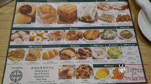 Tim ho wan restaurants near you. Tim Ho Wan Ortigas Mandaluyong City Tummy Wonderland