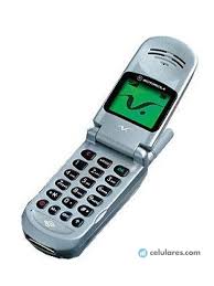 Comparar Haier V1000 vs Motorola V50 ...
