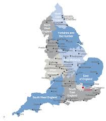 This scotland map only displays towns and cities known for tourism. Map Uk Solution Conceptdraw Com