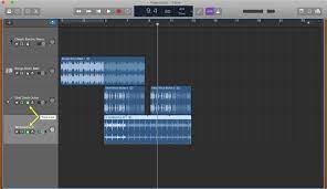 Another garageband for pc that you might want to look at is the mixcraft 6. How To Lock And Unlock Tracks In Garageband On Mac