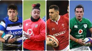 Eddie jones insists england enter the guinness six nations with a strong understanding of the role they will perform. Isb5 Hupi1fvom