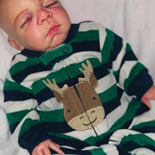 Kyle's Cloud Reborn ReSale Nursery