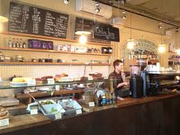 Notes Coffee In Covent Garden And St Martins Lane Coffee Shop Deli Shop Great Coffee