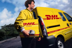 Comment Travailler Avec Dhl En Tant Que Livreur Oriente Metiers