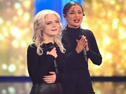 Gegen die italienischen sieger soll nun ob es für deutschland noch ein bisschen was wenigstens zu holen gibt? Song Contest Wie Sind Die Esc Chancen Fur Carlotta Und Laurita News Nordbayerischer Kurier