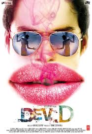 Tara mcnamara, common sense media. Dev D Movie Poster Designs On Behance