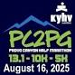 PC2PG Half Marathon, 10K, 5K - Sponsored by KYHV event image