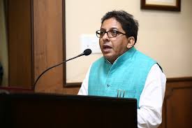 West bengal chief minister mamata banerjee on monday announced that alapan bandyopadhyay has been named as the new chief secretary of the. Library Talk Alapan Bandyopadhyay