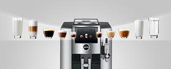 Jura giga coffee machines refurbished watches meaning synonym. Jura S8 Moonlight Silver Otc Super Automatic Espresso Machine Espresso Planet Canada