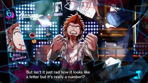 Who Is The Best Mastermind In The Danganronpa Franchise? - Quora
