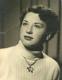 Dorothy Anna Vokes Obituary (1933