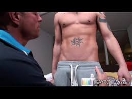 Most recent first nearest first. I Rubbed Him