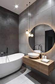 Modern Black Bathroom Inspiration Modern Bathroom Trends Bathroom Inspiration Modern Modern Black Bathroom