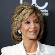 Long hair, though sometimes harder to maintain, is a good choice for round faces since it naturally a fun and somewhat punky hairstyle for round faces, this short and jagged cut does a good job of the pop that comes from the bangs, the coloring, and the cut plays well with rounded cheeks and. Haircuts For Women Over 40 With Long Hair Bpatello