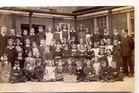 Nicholas the wonderworker, archbishop of myra. Memories Of St Nicholas School Kenilworth Our Warwickshire