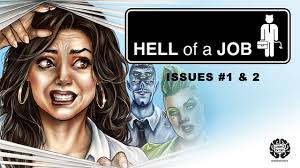 Quicksand 1-3 by Jonathan Hedrick — Kickstarter