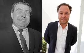 Whether it's this is england or boardwalk empire, not forgetting line of duty or, say, pirates of the carribbean. The Irishman Cast The True Stories Behind Scorsese S Netflix Mob Epic