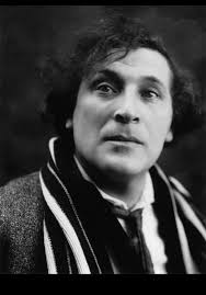 The Poet, or Half Past Three "