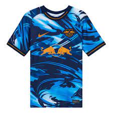 As low as €44.98 regular price €89.95. 2020 2021 Red Bull Leipzig Third Shirt Kids Ck7889 411 Uksoccershop